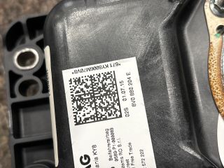 bontott VW GOLF VII Utasoldali Légzsák