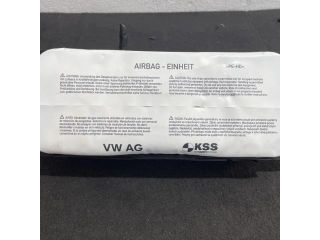 bontott VW GOLF VII Utasoldali Légzsák