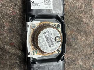 bontott VW GOLF VII Utasoldali Légzsák