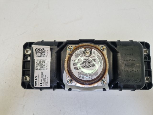 bontott VW GOLF VII Utasoldali Légzsák