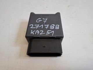 bontott VW GOLF VII Üzemanyag Befecskendező Vezérlő