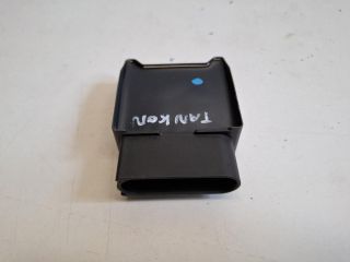 bontott VW GOLF VII Üzemanyag Befecskendező Vezérlő