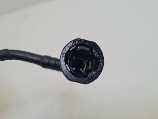 bontott VW GOLF VII Üzemanyagcső