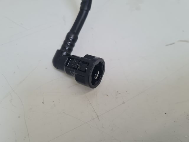 bontott VW GOLF VII Üzemanyagcső