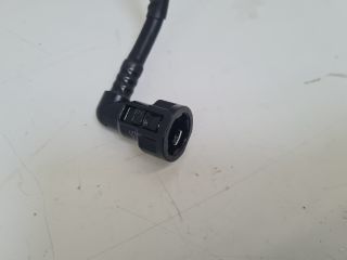 bontott VW GOLF VII Üzemanyagcső