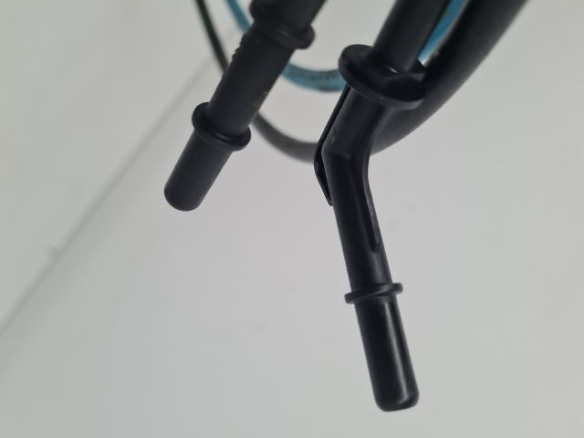 bontott VW GOLF VII Üzemanyagcső