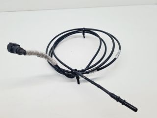 bontott VW GOLF VII Üzemanyagcső