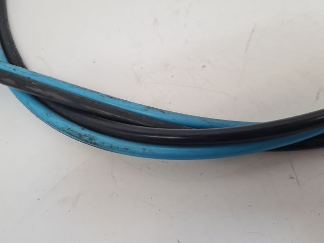 bontott VW GOLF VII Üzemanyagcső