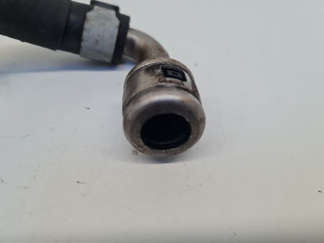 bontott VW GOLF VII Üzemanyagcső