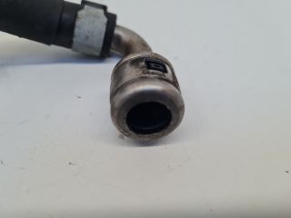 bontott VW GOLF VII Üzemanyagcső