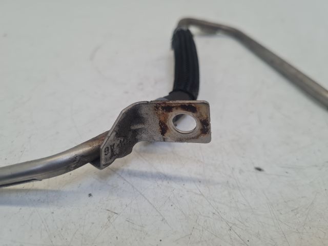 bontott VW GOLF VII Üzemanyagcső