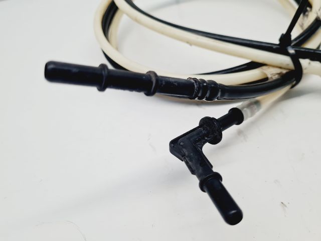 bontott VW GOLF VII Üzemanyagcső