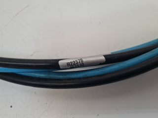 bontott VW GOLF VII Üzemanyagcső