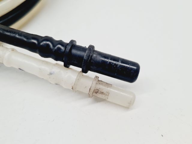 bontott VW GOLF VII Üzemanyagcső