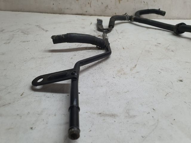 bontott VW GOLF VII Üzemanyagcső