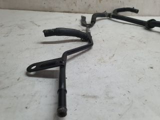 bontott VW GOLF VII Üzemanyagcső