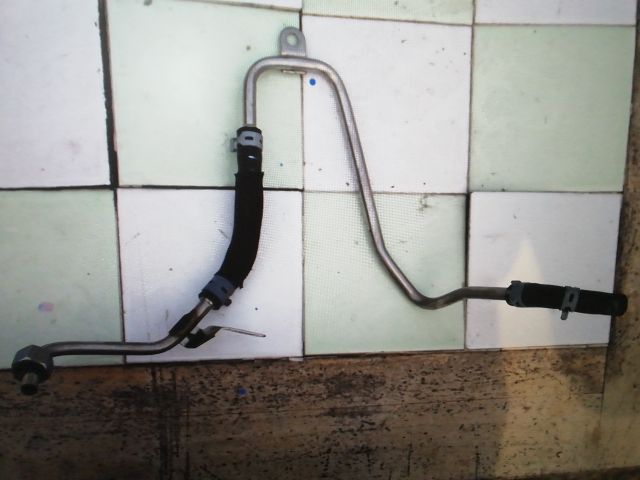 bontott VW GOLF VII Üzemanyagcső