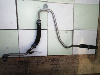 bontott VW GOLF VII Üzemanyagcső