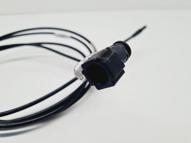 bontott VW GOLF VII Üzemanyagcső