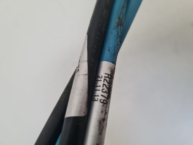 bontott VW GOLF VII Üzemanyagcső