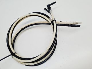 bontott VW GOLF VII Üzemanyagcső