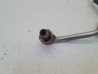 bontott VW GOLF VII Üzemanyagcső