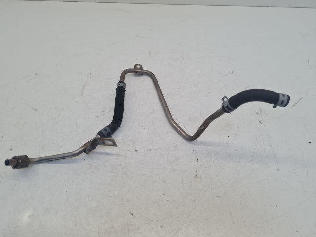 bontott VW GOLF VII Üzemanyagcső