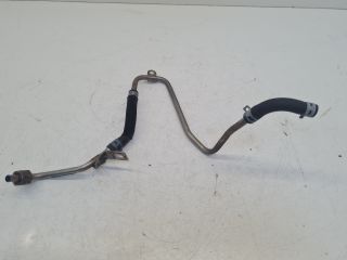 bontott VW GOLF VII Üzemanyagcső