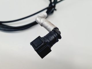 bontott VW GOLF VII Üzemanyagcső