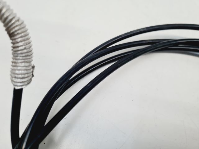 bontott VW GOLF VII Üzemanyagcső