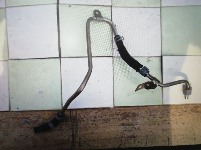 bontott VW GOLF VII Üzemanyagcső