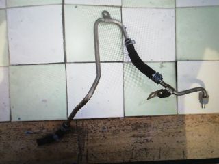 bontott VW GOLF VII Üzemanyagcső