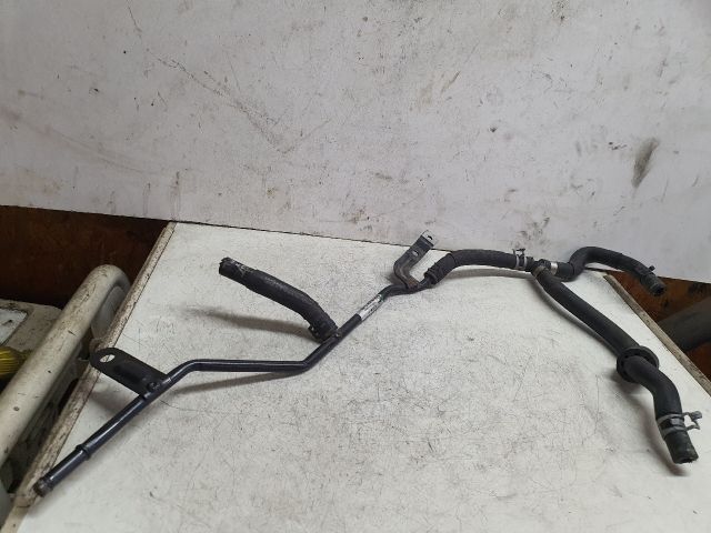 bontott VW GOLF VII Üzemanyagcső