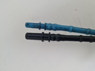 bontott VW GOLF VII Üzemanyagcső