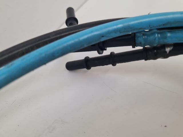 bontott VW GOLF VII Üzemanyagcső