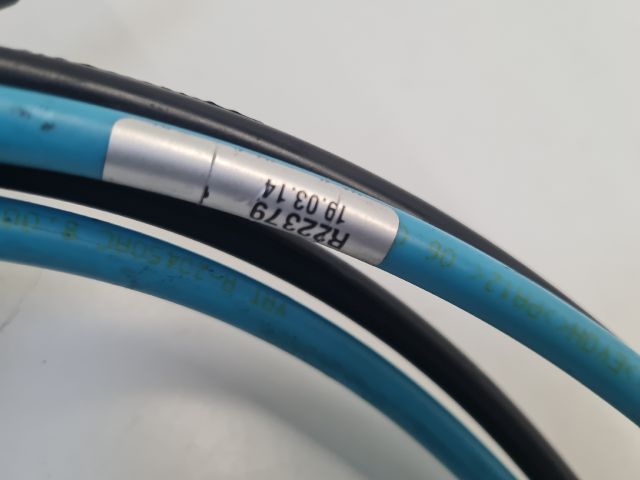 bontott VW GOLF VII Üzemanyagcső