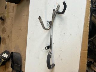 bontott VW GOLF VII Üzemanyagcső