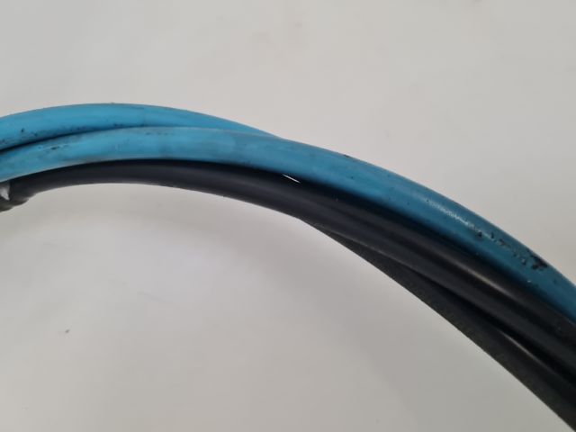 bontott VW GOLF VII Üzemanyagcső