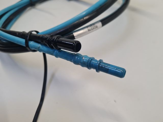 bontott VW GOLF VII Üzemanyagcső