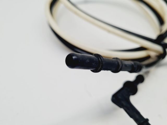 bontott VW GOLF VII Üzemanyagcső