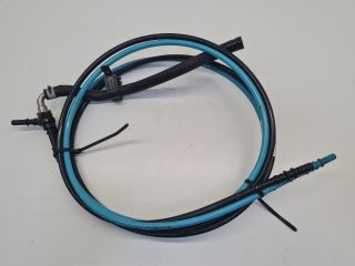 bontott VW GOLF VII Üzemanyagcső