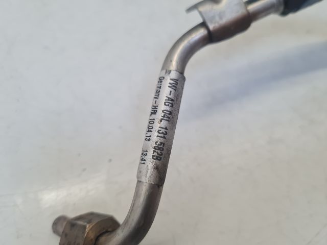 bontott VW GOLF VII Üzemanyagcső