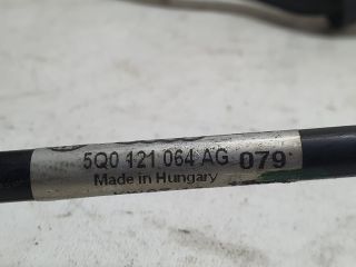 bontott VW GOLF VII Üzemanyagcső