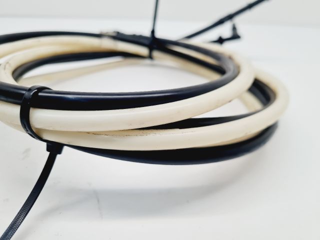 bontott VW GOLF VII Üzemanyagcső