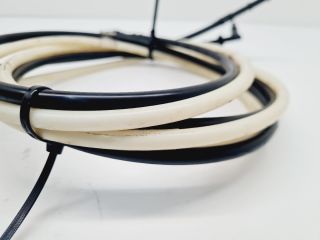 bontott VW GOLF VII Üzemanyagcső