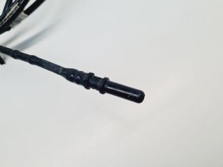 bontott VW GOLF VII Üzemanyagcső