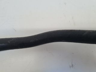 bontott VW GOLF VII Üzemanyagcső