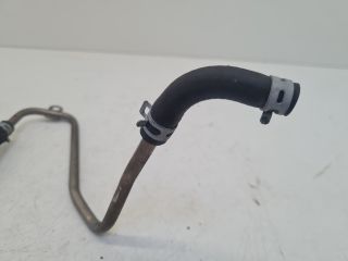 bontott VW GOLF VII Üzemanyagcső