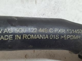 bontott VW GOLF VII Üzemanyagcső