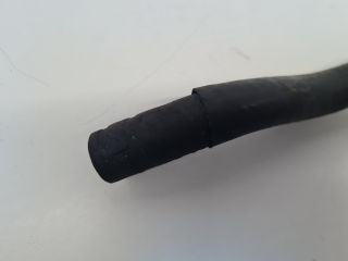 bontott VW GOLF VII Üzemanyagcső